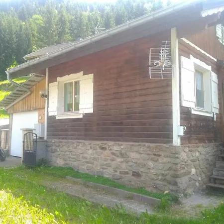 Le Polonate Chalet *
