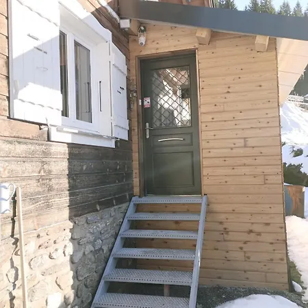 Chalet Le Polonate