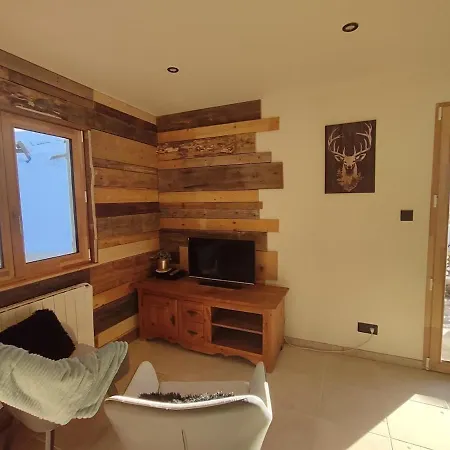 Chalet Le Polonate *