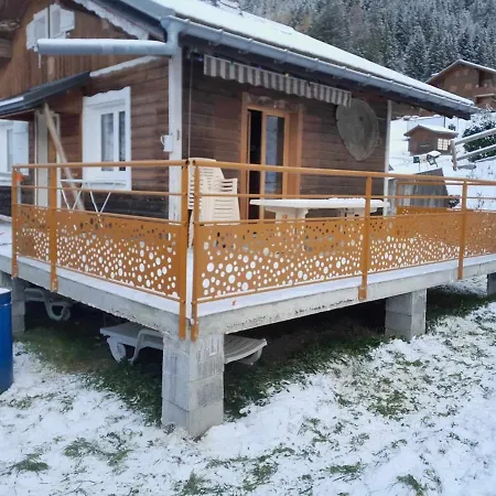Le Polonate Les Contamines-Montjoie